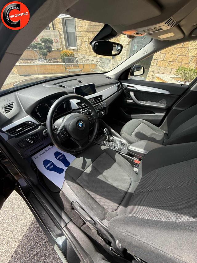 BMW X1 usata, con Chiusura centralizzata