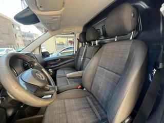 MERCEDES-BENZ Vito usata, con Immobilizzatore elettronico