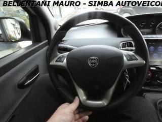 LANCIA Ypsilon usata, con Specchietti laterali elettrici