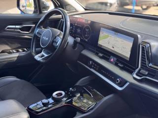 KIA Sportage usata, con Cruise Control