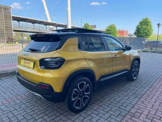 JEEP Avenger usata, con Airbag Passeggero