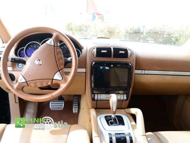 PORSCHE Cayenne usata 34