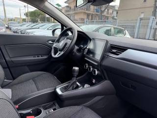 RENAULT Captur usata, con Chiusura centralizzata