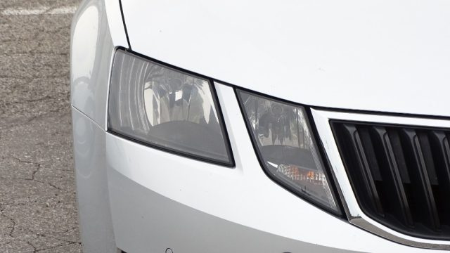 SKODA Octavia usata, con Chiusura centralizzata telecomandata