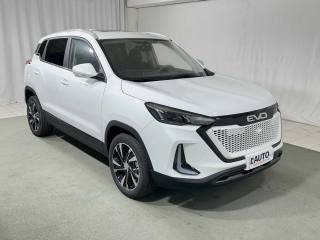 EVO Evo5 usata, con Chiusura centralizzata