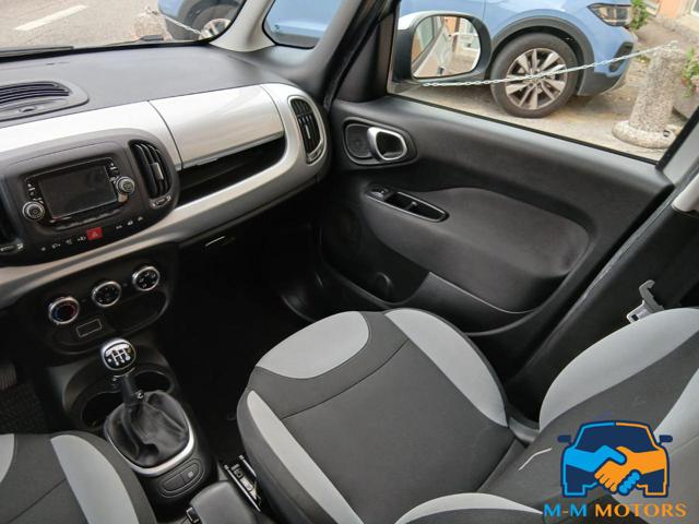 FIAT 500L usata 19