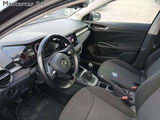 SKODA Fabia usata, con Alzacristalli elettrici