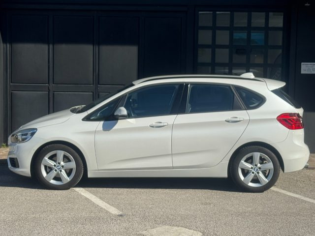 BMW 216 usata, con Chiusura centralizzata