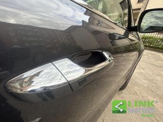 KIA Sportage usata, con Sensori di parcheggio anteriori