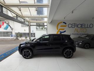 JEEP Avenger usata, con Cronologia tagliandi