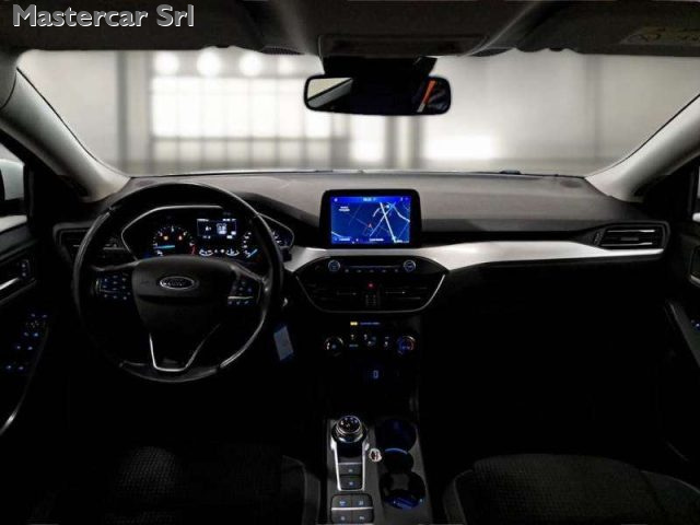 FORD Focus usata, con Airbag laterali