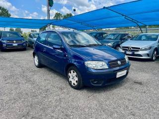 FIAT Punto 1.3 Multijet 16V 3 porte Active