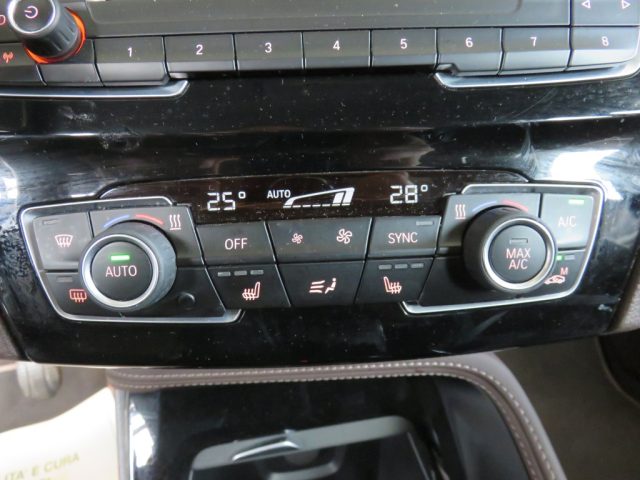 BMW X1 usata, con Controllo trazione