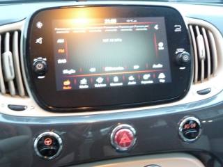 FIAT 500 usata, con Cerchi in lega