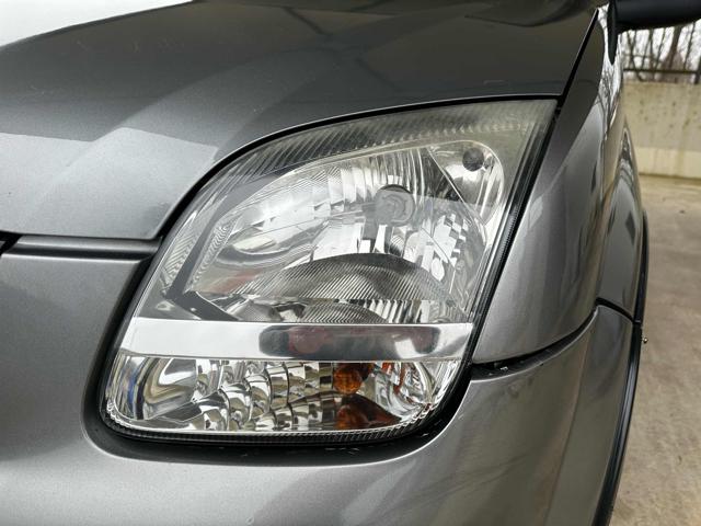 SUZUKI Ignis usata 32