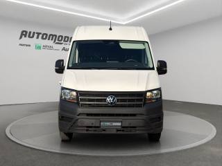 VOLKSWAGEN Crafter usata, con Airbag
