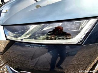 SKODA Octavia usata, con Fari LED