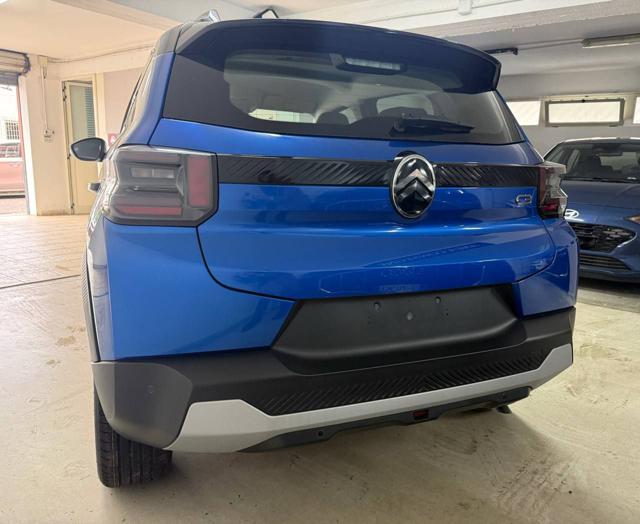 CITROEN C3 usata, con Airbag Passeggero