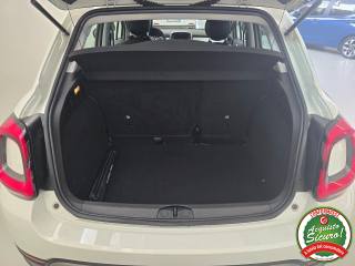 FIAT 500X usata, con Chiusura centralizzata