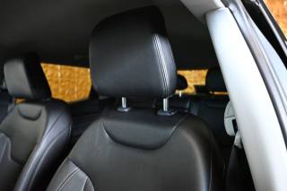 JEEP Compass usata 213