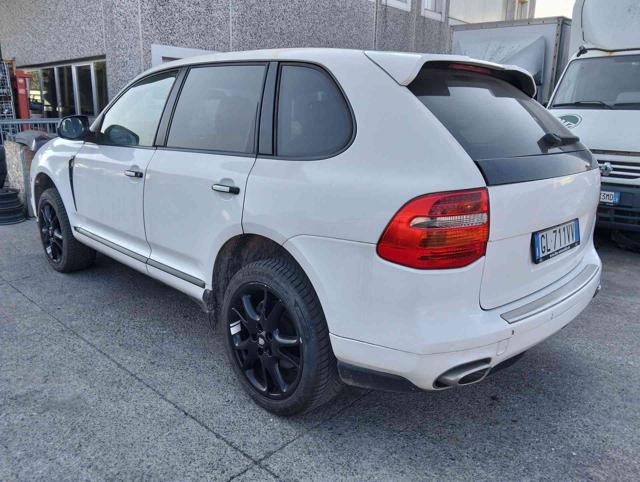 PORSCHE Cayenne usata, con Airbag Passeggero