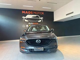MAZDA CX-5 usata, con Airbag laterali