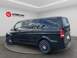 MERCEDES-BENZ Vito usata, con Airbag laterali