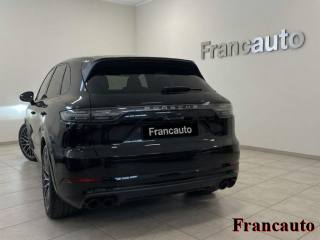 PORSCHE Cayenne usata, con Airbag laterali