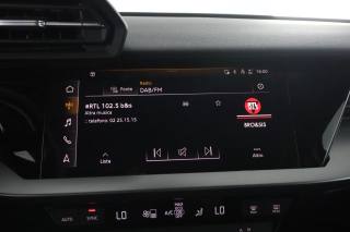 AUDI A3 usata 10