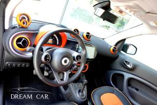 SMART ForTwo usata, con Cerchi in lega