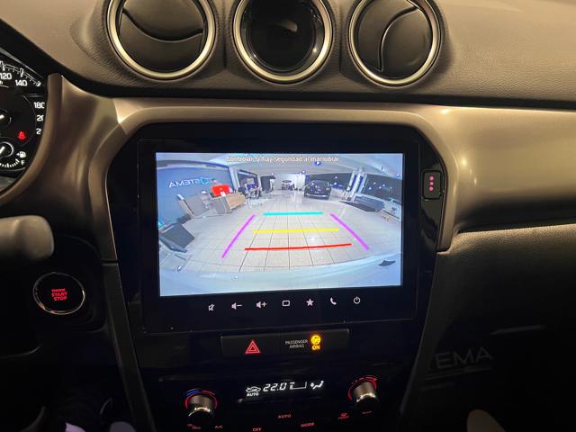SUZUKI Vitara usata, con Luci diurne LED