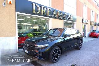 VOLKSWAGEN Touareg 3.0 V6 TDI SCR R-Line CERCHI DA 22"-GANCIO TRAINO