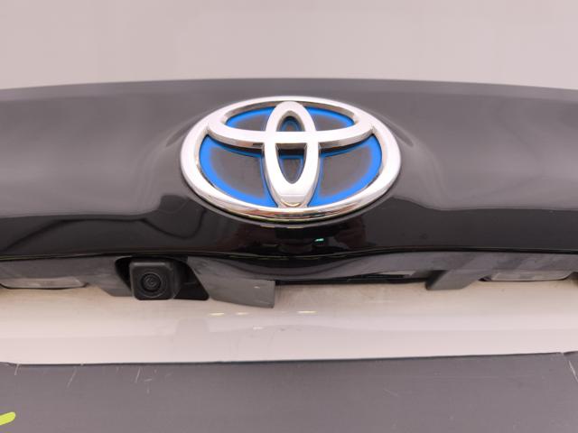 TOYOTA Yaris usata, con Sedile posteriore sdoppiato