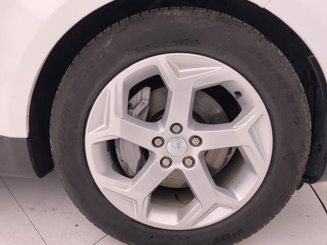 LAND ROVER Range Rover Sport usata, con Sensore di luce