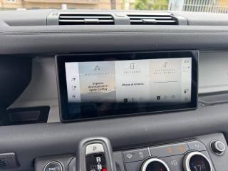 LAND ROVER Defender usata, con Cruise Control
