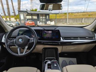 BMW X1 usata, con ESP