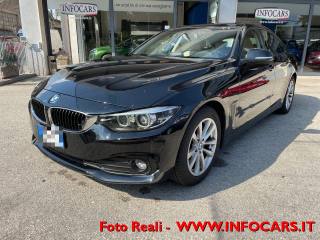 BMW 420 usata, con Airbag laterali