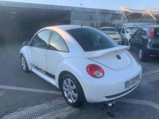 VOLKSWAGEN New Beetle usata, con Alzacristalli elettrici