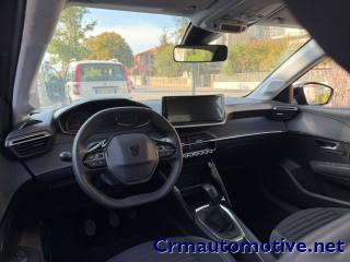 PEUGEOT 208 usata, con ESP