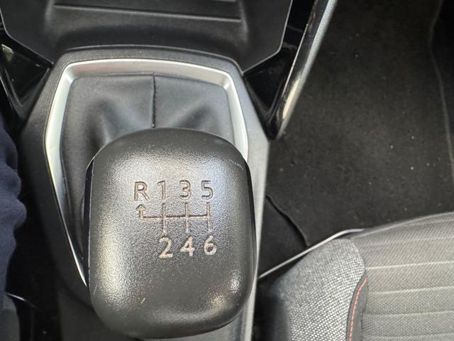 PEUGEOT 2008 usata, con Controllo vocale