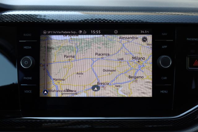 VOLKSWAGEN Taigo usata, con Climatizzatore automatico, 2 zone