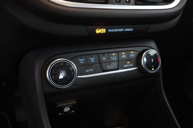FORD Fiesta usata 10