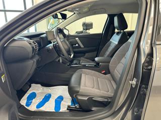 CITROEN C4 usata, con Servosterzo