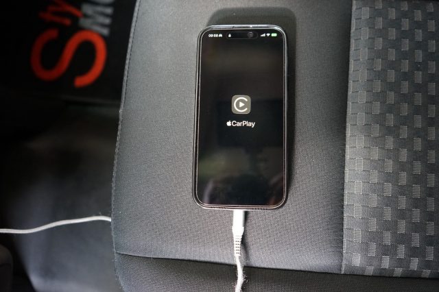 FORD Transit Custom usata, con Start/Stop Automatico