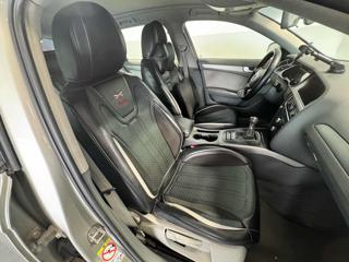 AUDI A4 usata, con Chiusura centralizzata