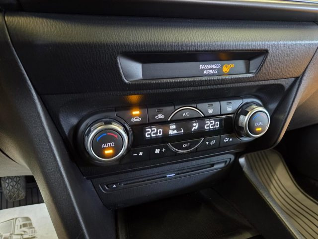 MAZDA 3 usata, con ESP