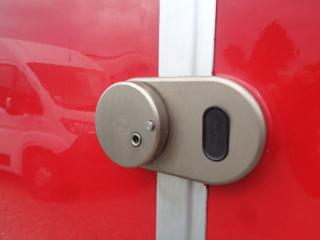 RENAULT Master usata, con Controllo trazione