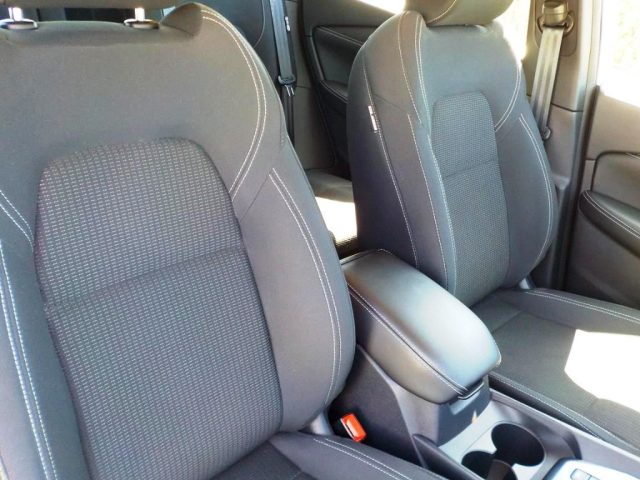 NISSAN Qashqai usata, con Sensori di parcheggio anteriori