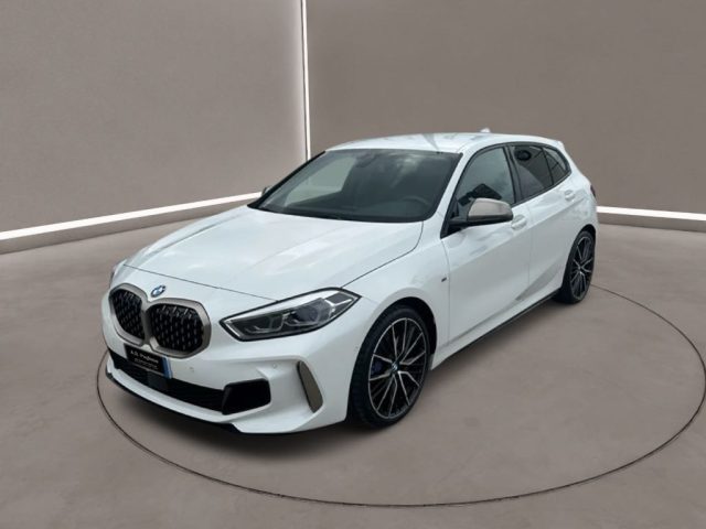 BMW 135 usata, con ABS