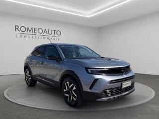 OPEL Mokka usata, con Cerchi in lega